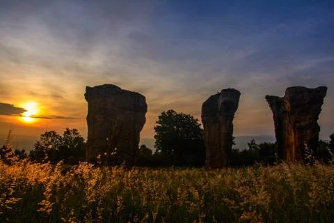 Thai nature Stock Photos