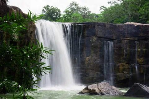 Thai nature Stock Photos