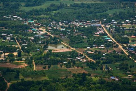 Thai nature 스톡 사진