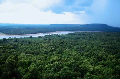 Thai nature Stock Photos
