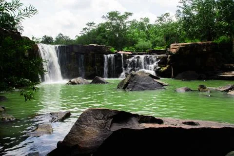 Thai nature Stock Photos