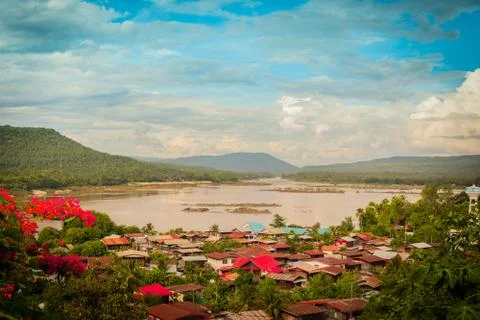 Thai nature Stock Photos