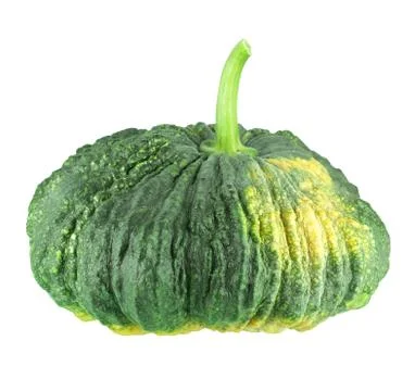 Thai pumpkin Stock Photos