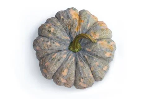 Thai pumpkin Stock Photos