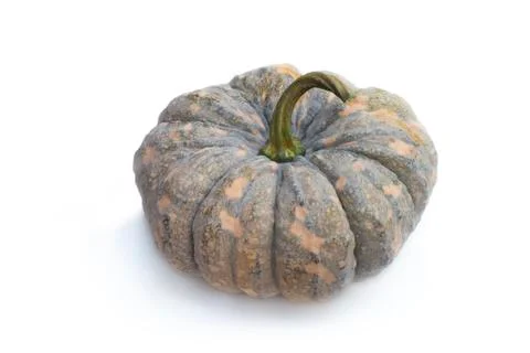 Thai pumpkin Stock Photos