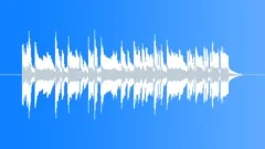 Thai Rice Barge 1Stock Music