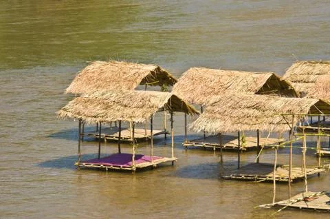 Thai scenery Stock Photos