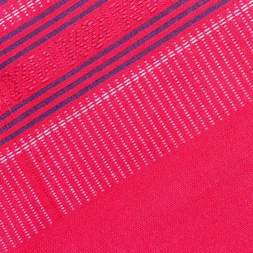 Thai silk fabric pattern Stock Photos