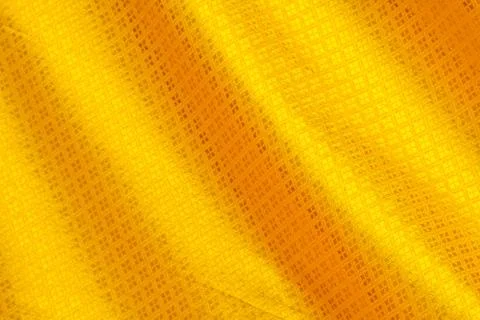 Thai silk Stock Photos