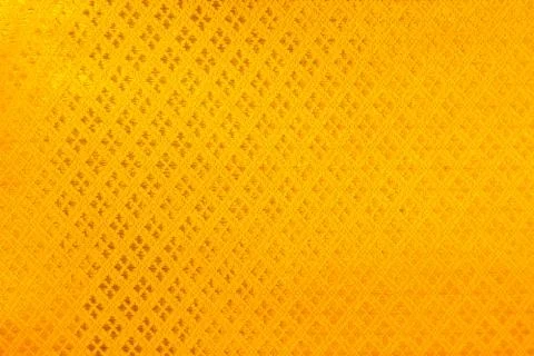 Thai silk Stock Photos