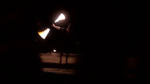 Thai Street Performance 4 動画素材 212790437