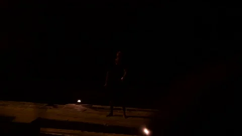 Thai Street Performance 5 動画素材 212790397