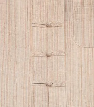 Thai style handmade  fabric pattern Stock Photos