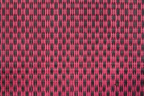 Thai style mat texture Stock-Fotos