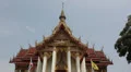 Thai Temple. HD Footage