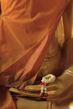 Thai temple Stock Photos
