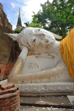Thai temple Stock Photos