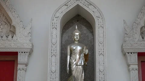 Thaiart Stock Footage 288554907