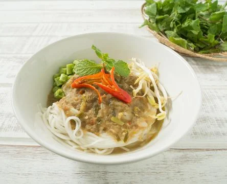 Thaifood Stock Photos