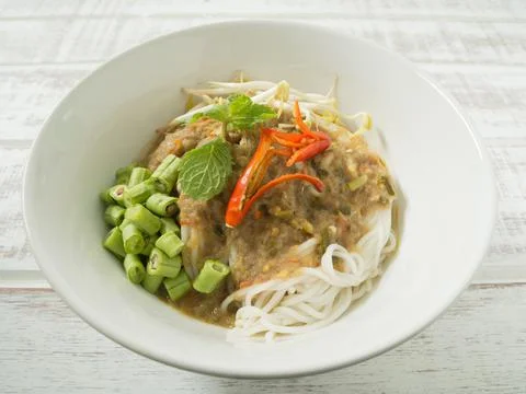 Thaifood 写真素材