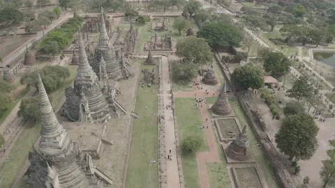 THAILAND 1 Video stock 149274632