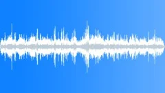 THAILAND, CAFSound Effect