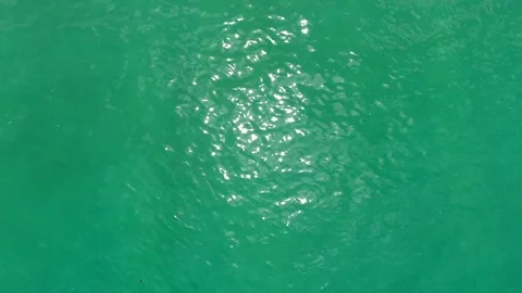 Thailand drone flight Stock Footage 85978580