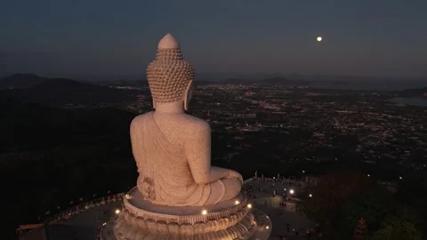 Thailand drone south Stock Footage 280967633