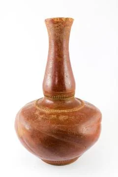 Thailand earthenware Stock Photos