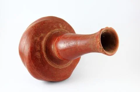 Thailand earthenware Stock Photos