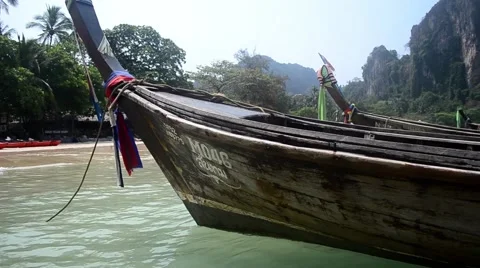 Thailand Stock Footage 49024179