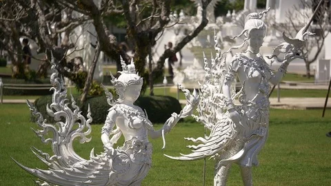 Thailand Video stock 86507610