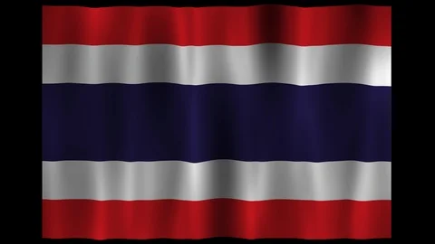 Thailand Video stock 100693520