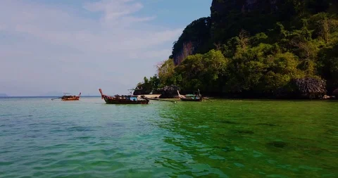 Thailand 動画素材 104517378