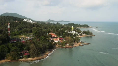 Thailand Stock Footage 236462871