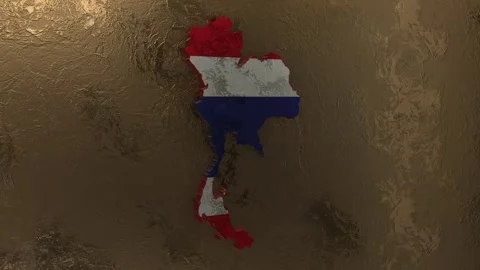 Thailand 库存影片 277674635