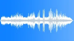 THAILAND, FOREST Sound Effect