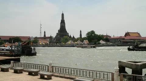 Thailand - HD Stock Footage 22088375