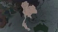 Thailand - hub of the world. Administrative 4k or 4k+ Resolution