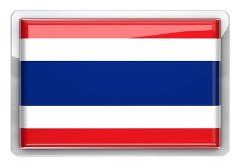 Thailand Stock Illustration
