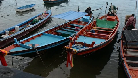 Thailand Ko Tao Island Stock Footage 87933053