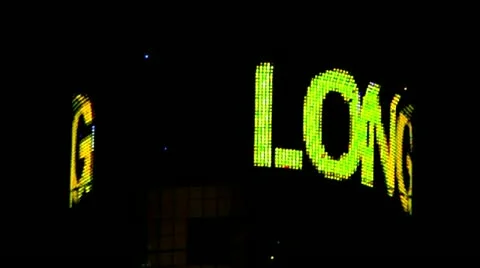 Thailand Long Live The King Stock Footage 22040737