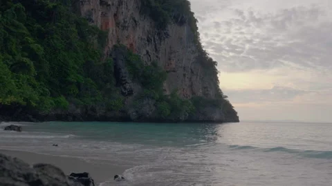 Thailand Ocean Timelapse 2 스톡 동영상 235868871