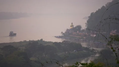 Thailand Outstanding View Video stock 86473613