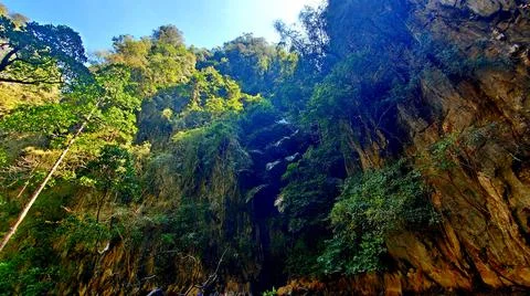 Thailand, Phi Phi Islands Stock Photos