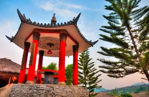 Thailand Stock Photos