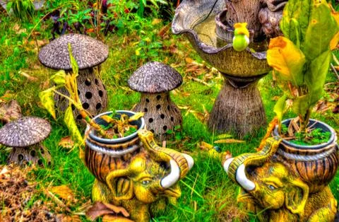 Thailand Stock Photos