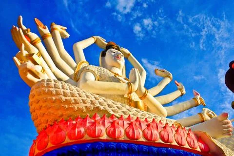 Thailand Stock Photos