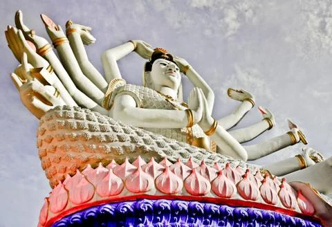 Thailand Foto stock