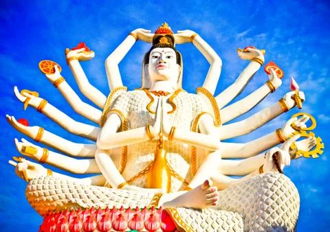Thailand Stock Photos
